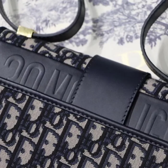 Bolsa Dior Montaigne 30 Canvas - Loja Must Have