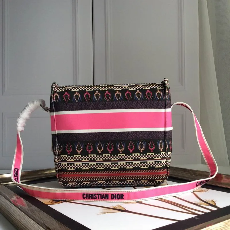 Bolsa Diorcamp Oblique - Loja Must Have