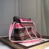 Bolsa Diorcamp Oblique - Loja Must Have