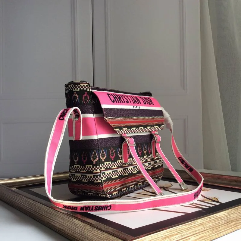 Bolsa Diorcamp Oblique - Loja Must Have