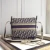 Bolsa Diorcamp Oblique - Loja Must Have