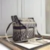 Bolsa Diorcamp Oblique - Loja Must Have