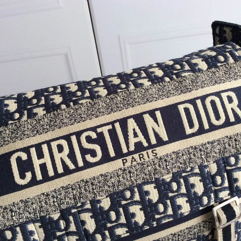 Bolsa Diorcamp Oblique - Loja Must Have