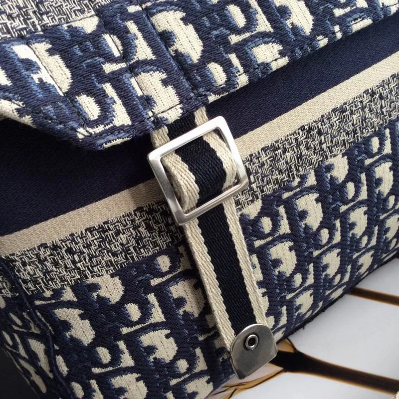 Bolsa Diorcamp Oblique - Loja Must Have