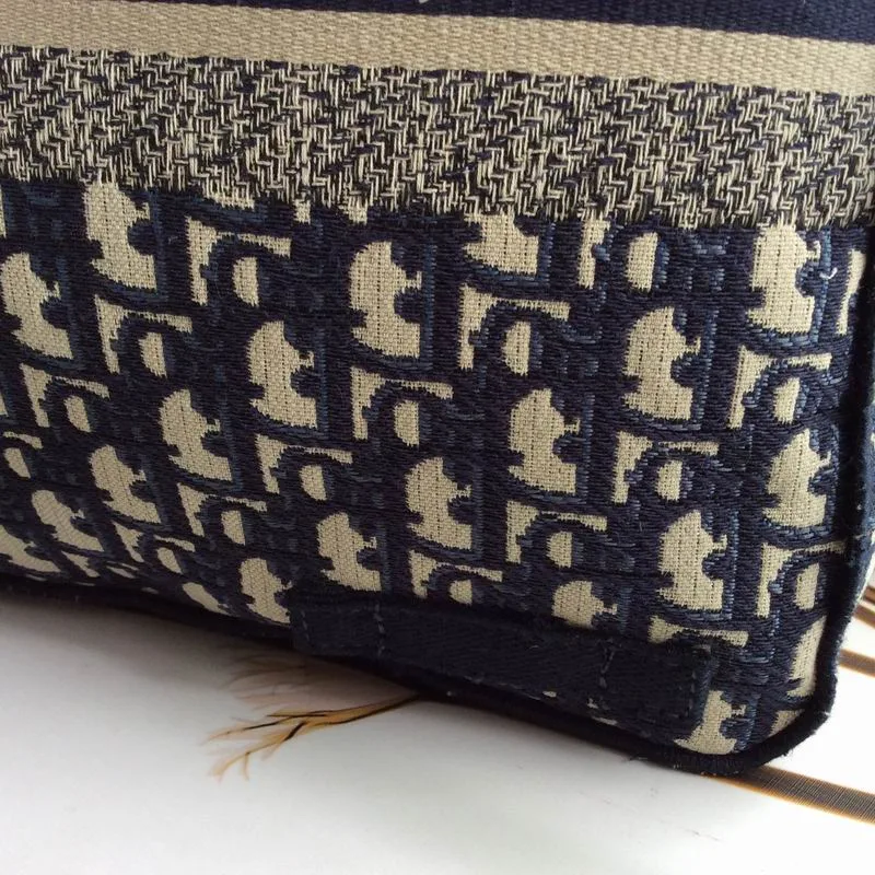Bolsa Diorcamp Oblique - Loja Must Have