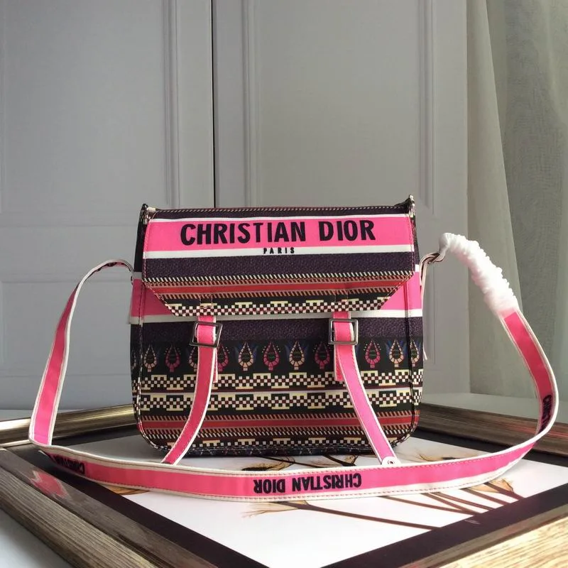 Bolsa Diorcamp Oblique - Loja Must Have