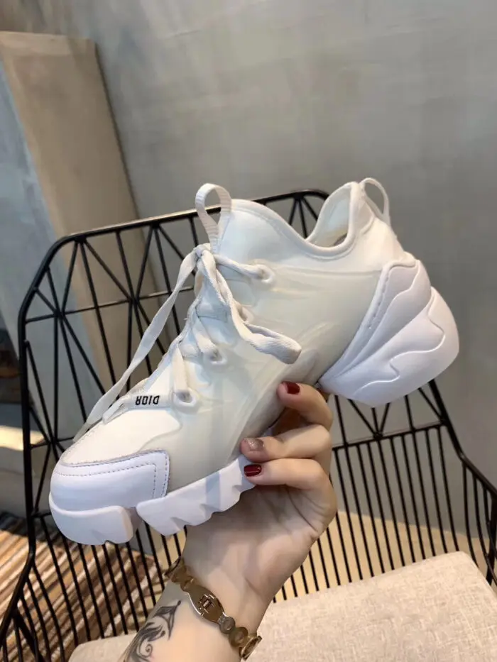 Tênis Sneaker Christian Dior D-Connect - Loja Must Have
