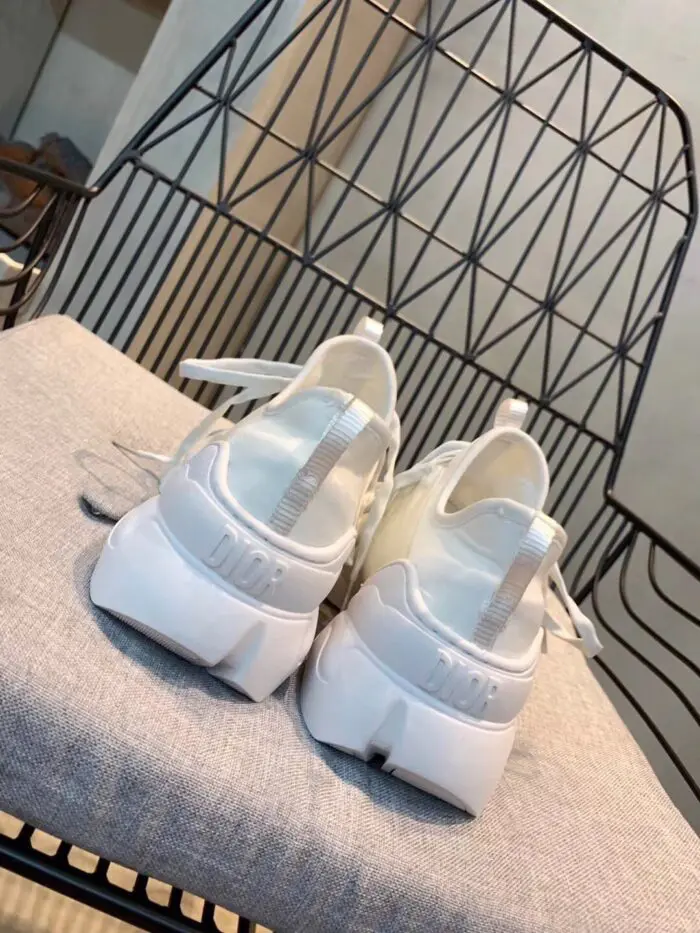 Tênis Sneaker Christian Dior D-Connect - Loja Must Have