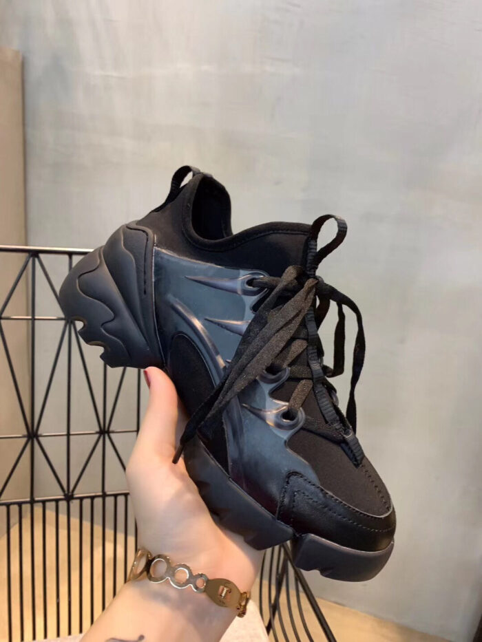 Tênis Sneaker Christian Dior D-Connect - Loja Must Have