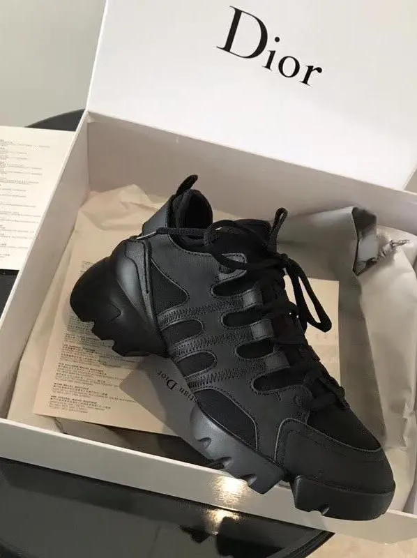 Tênis Sneaker Christian Dior D-Connect - Loja Must Have