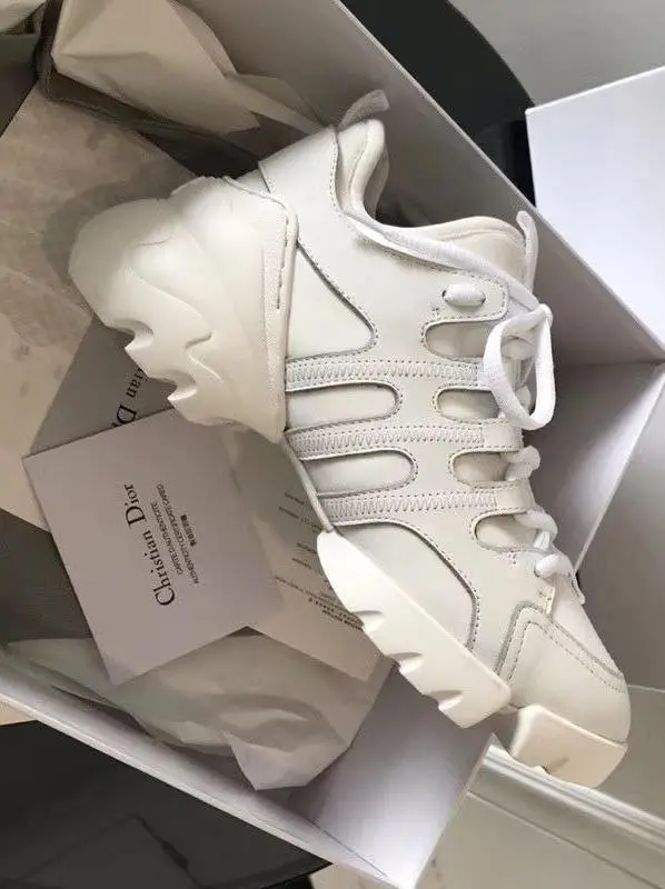 Tênis Sneaker Christian Dior D-Connect - Loja Must Have