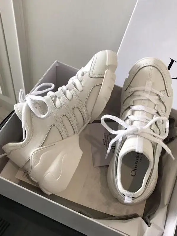 Tênis Sneaker Christian Dior D-Connect - Loja Must Have