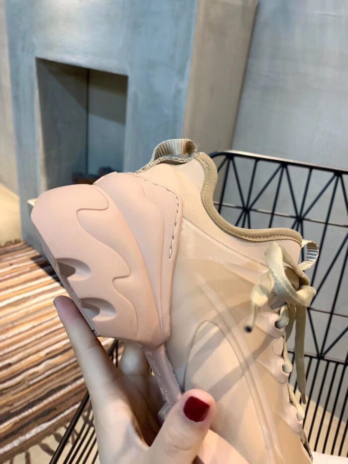 Tênis Sneaker Christian Dior D-Connect - Loja Must Have