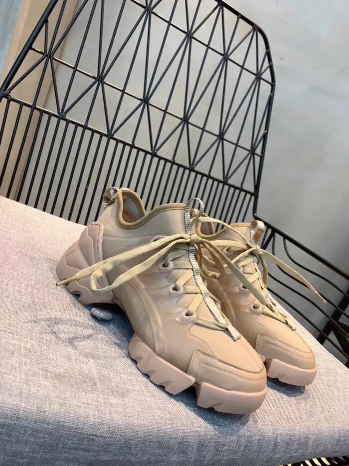Tênis Sneaker Christian Dior D-Connect - Loja Must Have