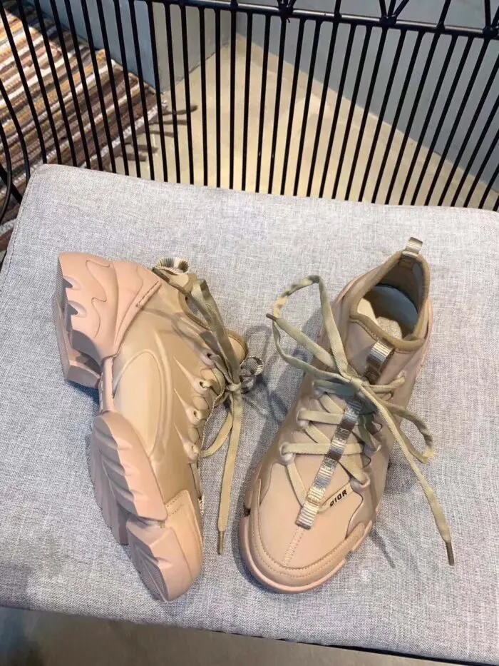 Tênis Sneaker Christian Dior D-Connect - Loja Must Have