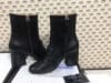 Bota Franjas Double G ankle boot Gucci - Loja Must Have