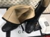 Bota Franjas Double G ankle boot Gucci - Loja Must Have