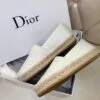 Espadrille/Alpargata Dior Granville Oblique Monogram - Loja Must Have