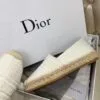 Espadrille/Alpargata Dior Granville Oblique Monogram - Loja Must Have