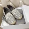 Espadrille/Alpargata Dior Granville Oblique Monogram - Loja Must Have