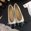 Sapatilha Ballet Flat Chanel - Loja Must Have