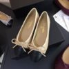 Sapatilha Ballet Flat Chanel - Loja Must Have