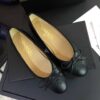 Sapatilha Ballet Flat Chanel - Loja Must Have