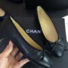 Sapatilha Ballet Flat Chanel - Loja Must Have