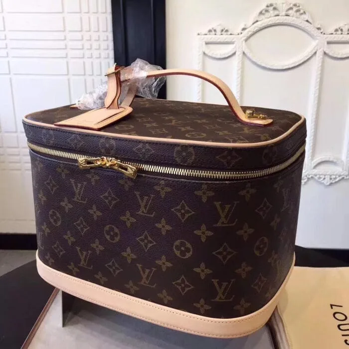 Kit Viagem Louis Vuitton - Loja Must Have