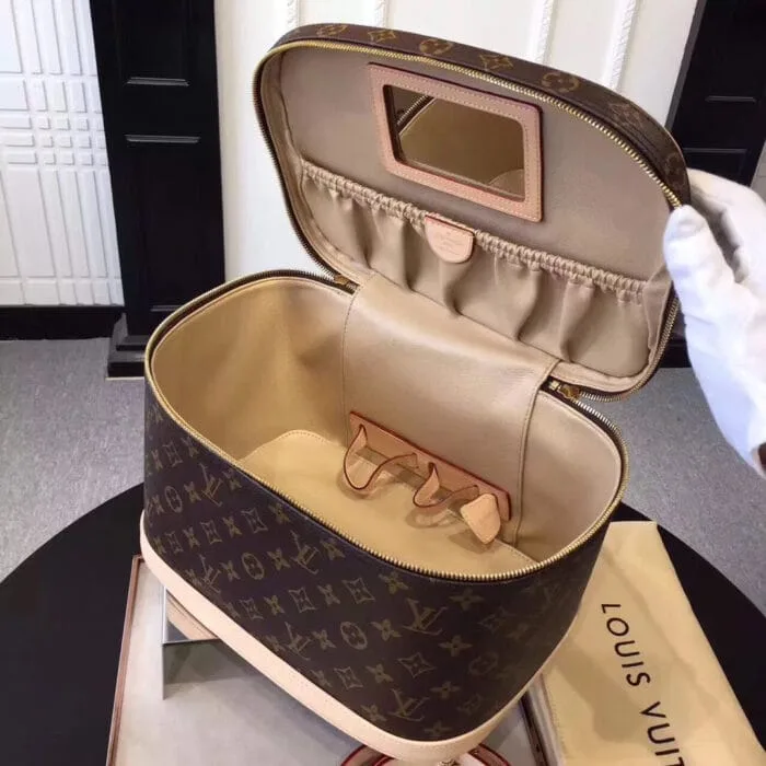 Kit Viagem Louis Vuitton - Loja Must Have