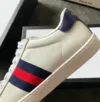 Tênis Gucci Ace Leather Sneaker - Loja Must Have