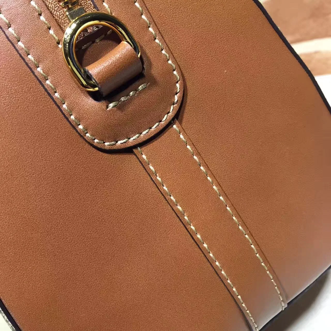 Bolsa Gucci GG Supreme Canvas - Loja Must Have