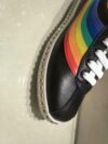 Tênis Gucci Rainbow Cristal Sneaker - Loja Must Have