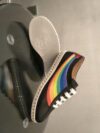 Tênis Gucci Rainbow Cristal Sneaker - Loja Must Have