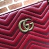 Bolsa GG Marmont matelasse tote Gucci - Loja Must Have