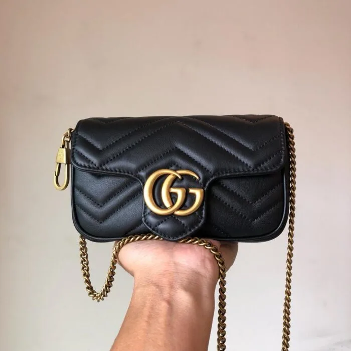 Gucci GG Marmont - Comprar em Lestore Brasil