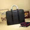 Pasta Gucci Supreme GG - Loja Must Have