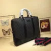 Pasta Gucci Supreme GG - Loja Must Have
