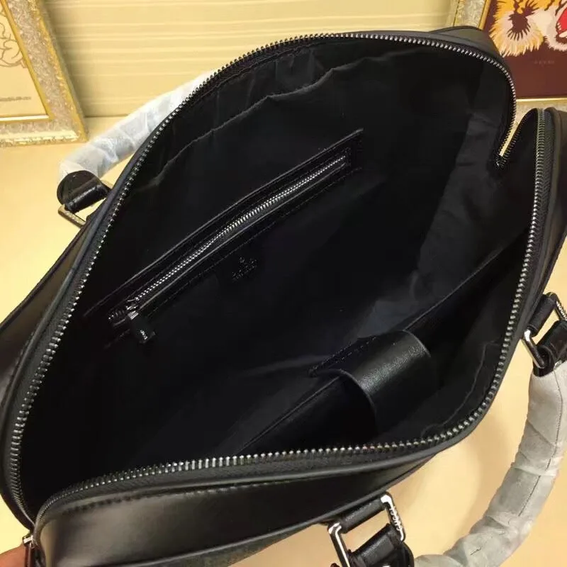 Pasta Gucci Supreme GG - Loja Must Have
