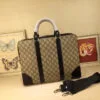 Pasta Gucci Supreme GG - Loja Must Have