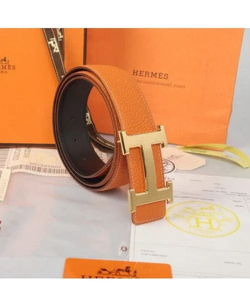 Cinto Hermès - Loja Must Have