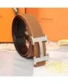 Cinto Hermès - Loja Must Have