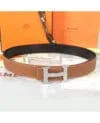 Cinto Hermès - Loja Must Have