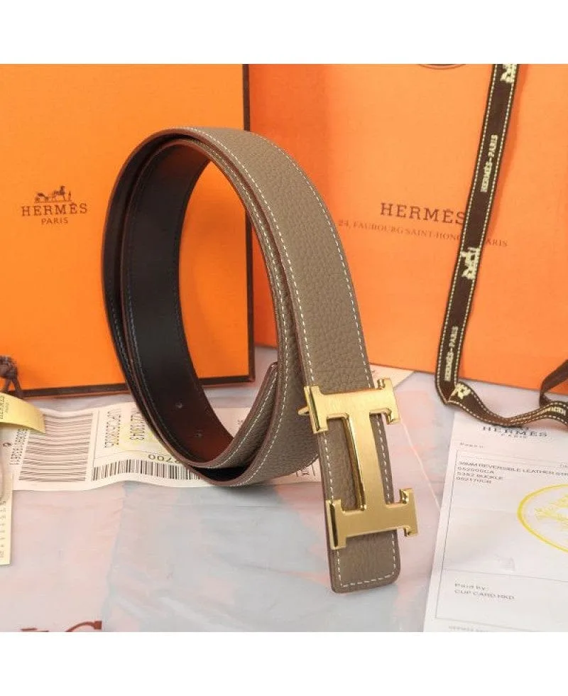 Cinto Hermès - Loja Must Have