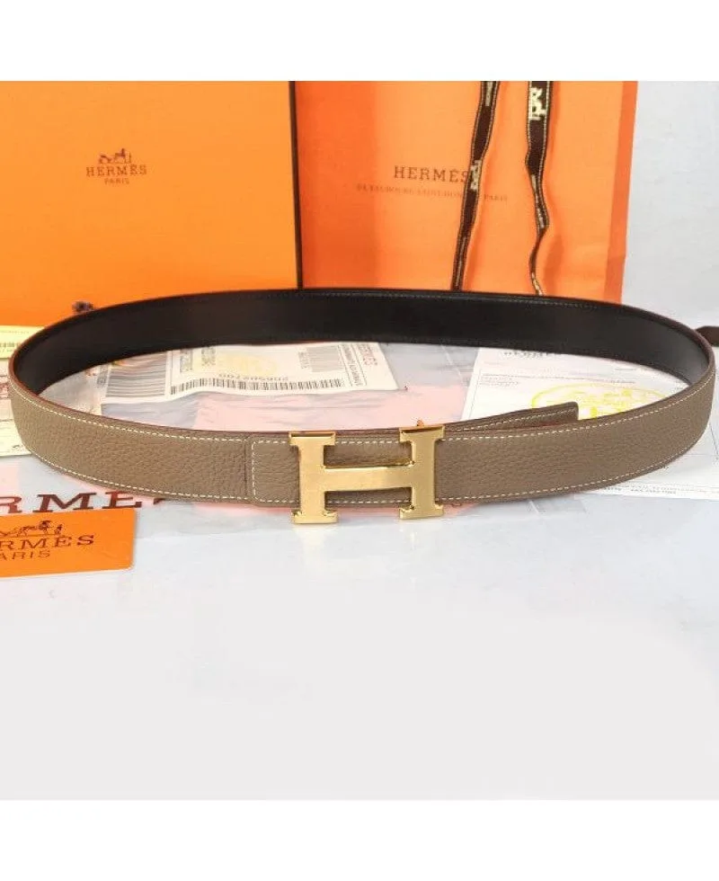 Cinto Hermès - Loja Must Have