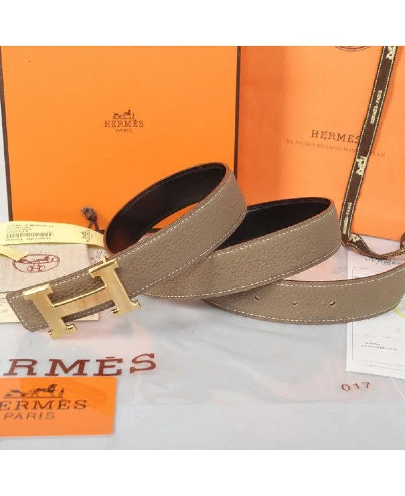 Cinto Hermès - Loja Must Have