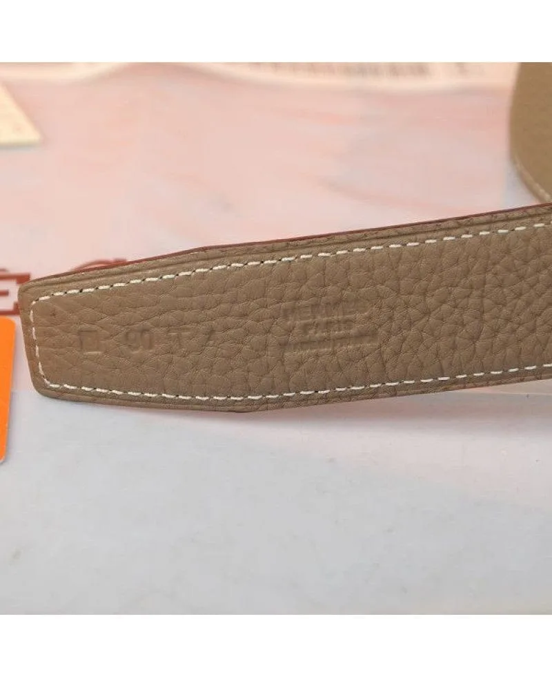 Cinto Hermès - Loja Must Have