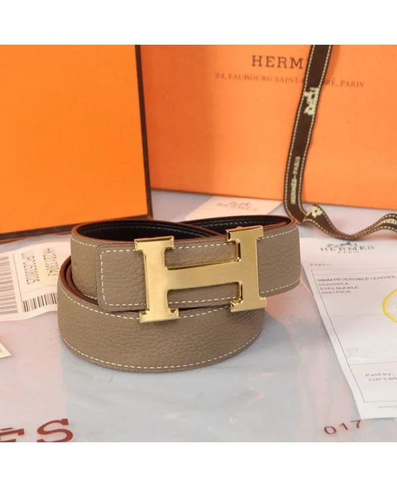 Cinto Hermès - Loja Must Have