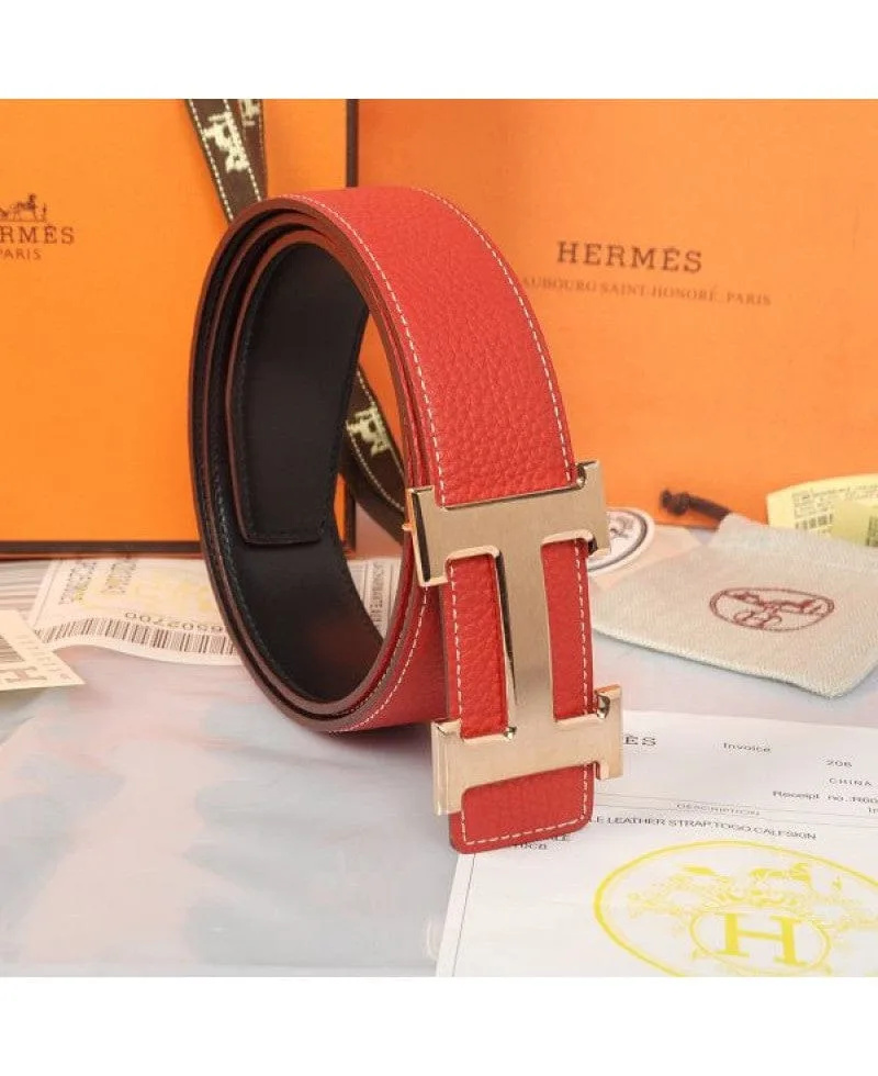 Cinto Hermès - Loja Must Have