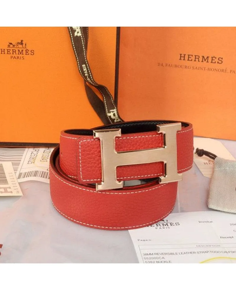 Cinto Hermès - Loja Must Have